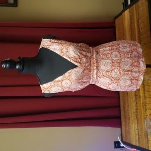 Motherhood Maternity tank top
